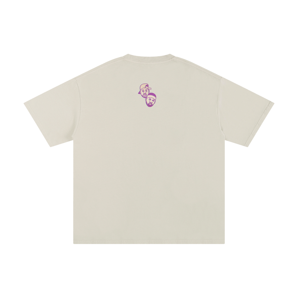 Only Built 4 Cuban Linx - Unisex Pure Cotton T-Shirt