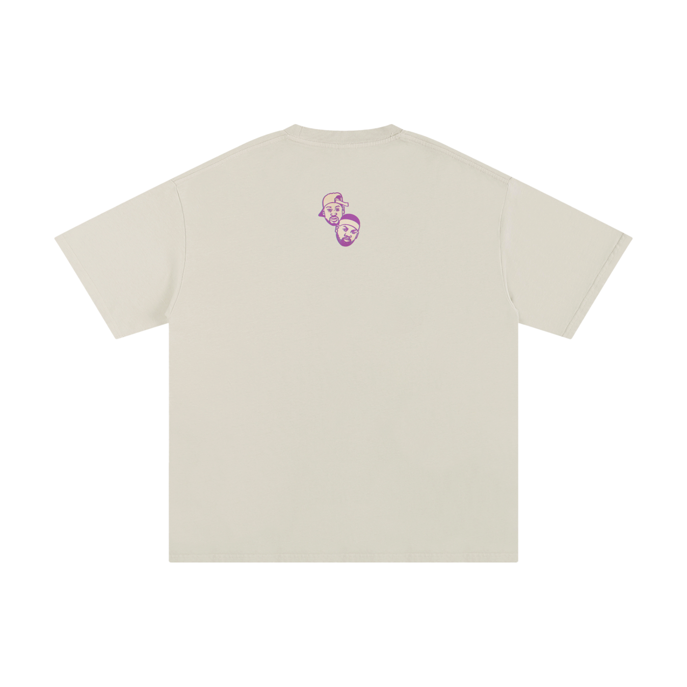 Only Built 4 Cuban Linx - Unisex Pure Cotton T-Shirt