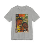Lean Beef Patty - Unisex Jersey Short Sleeve Tee