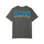 Iceman - Unisex Comfort Colors T-shirt