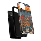 Da Mystery of Chessboxin - Tough Phone Cases