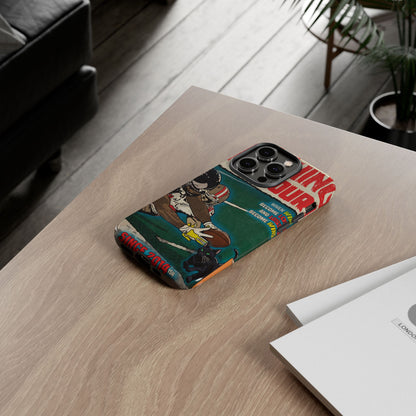 The Witching Hour - Tough Phone Cases