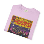 Helicopter - Unisex Comfort Colors T-shirt