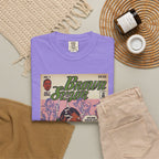 Brown Sugar - Unisex Comfort Colors T-shirt