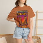 Ägypten Remix - Unisex Comfort Colors T-Shirt