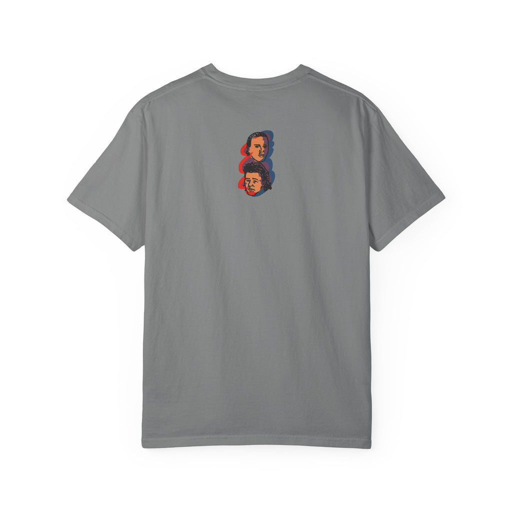 Head Over Heels - Unisex Comfort Colors T-shirt
