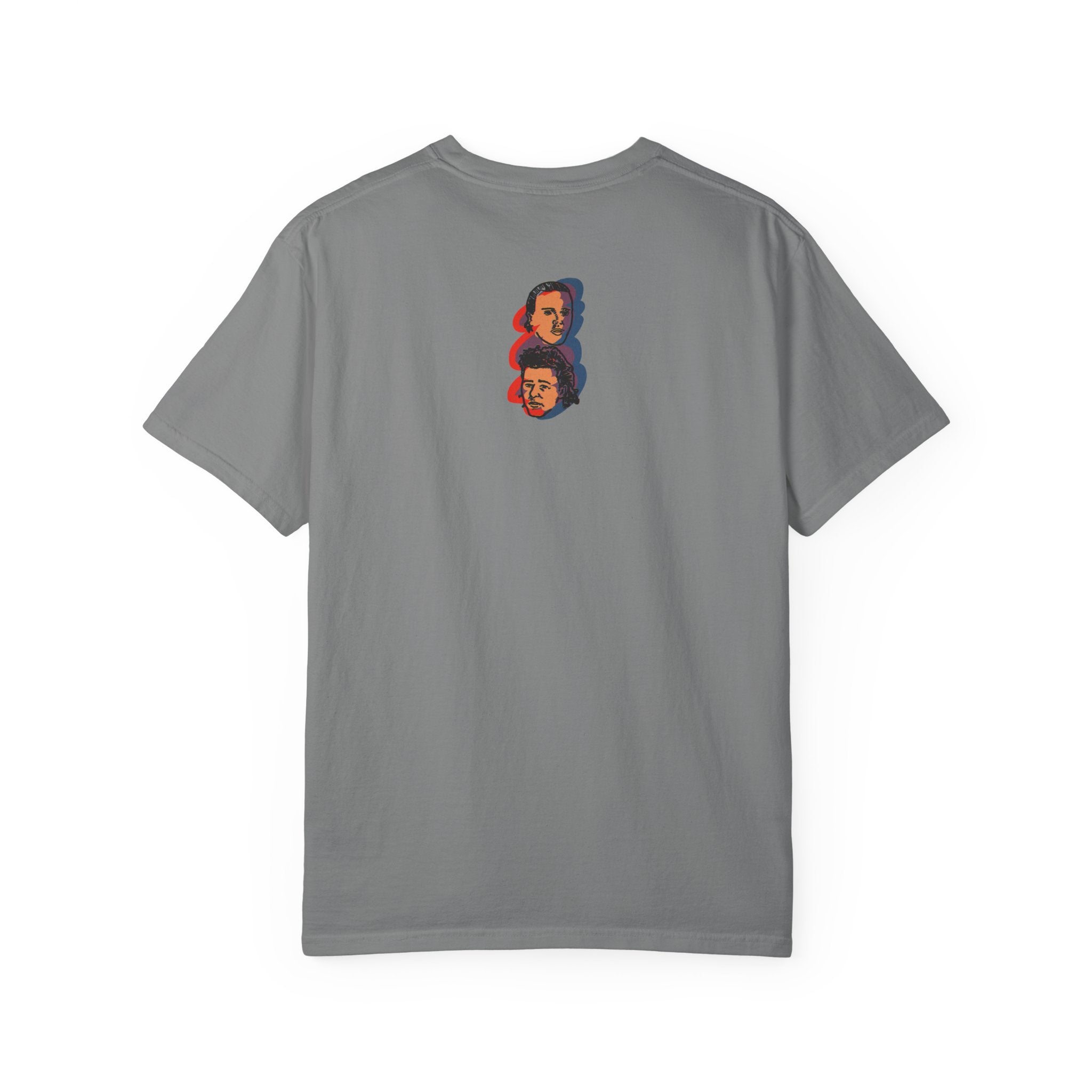 Head Over Heels - Unisex Comfort Colors T-shirt