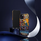 2025 Halftime - Eagles vs Chiefs - Tough Phone Cases