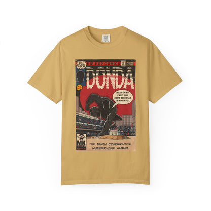 Don - Unisex Comfort Colors T-shirt