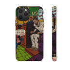 Not Like Us - Tough Phone Cases