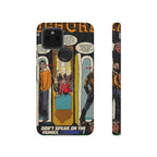 Euphoria - Tough Phone Cases