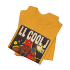 Mama Said Knock You Out - Unisex Jersey Short Sleeve Tee