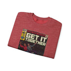 Get it Together - Unisex Heavy Blend™ Crewneck Sweatshirt