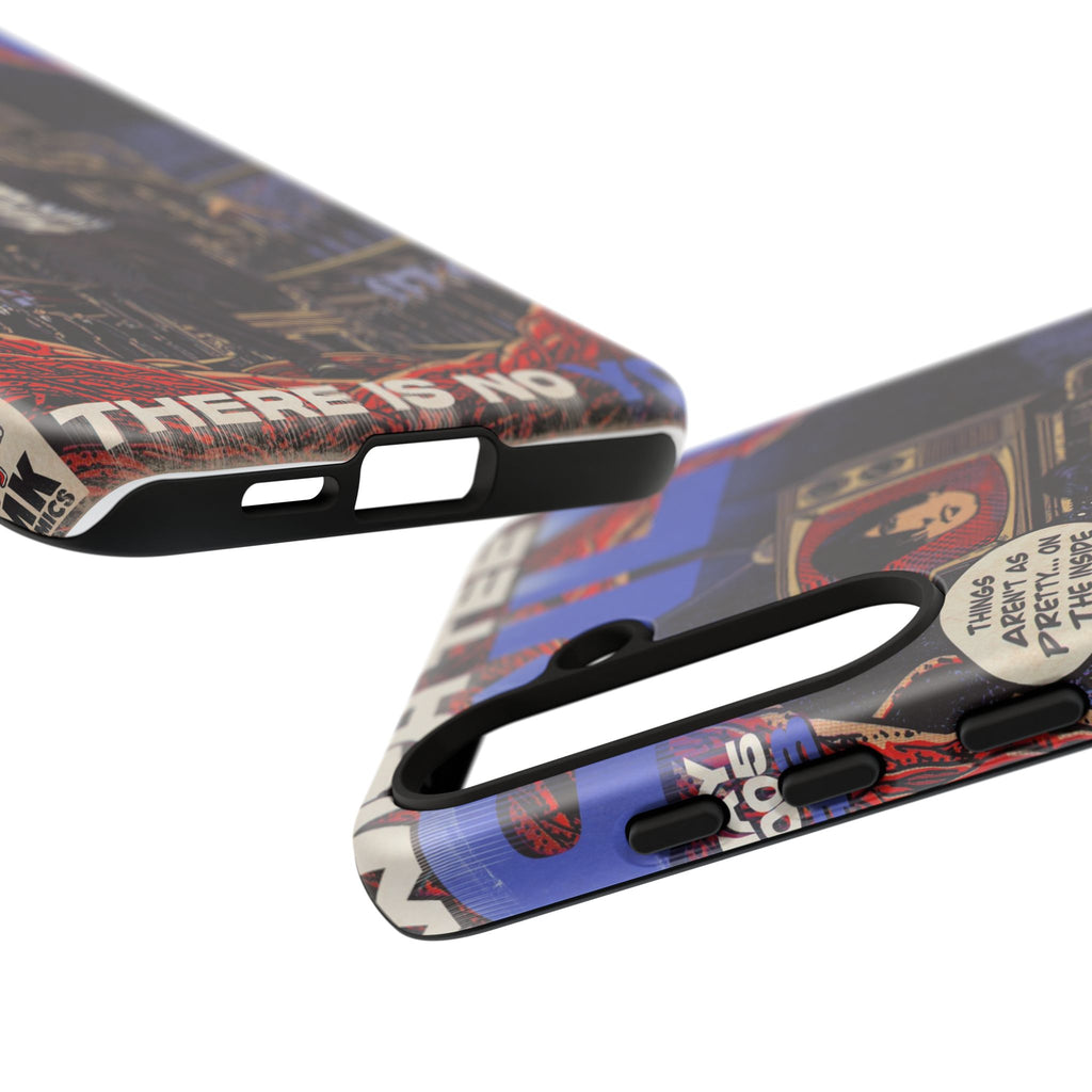 Only - Tough Phone Cases