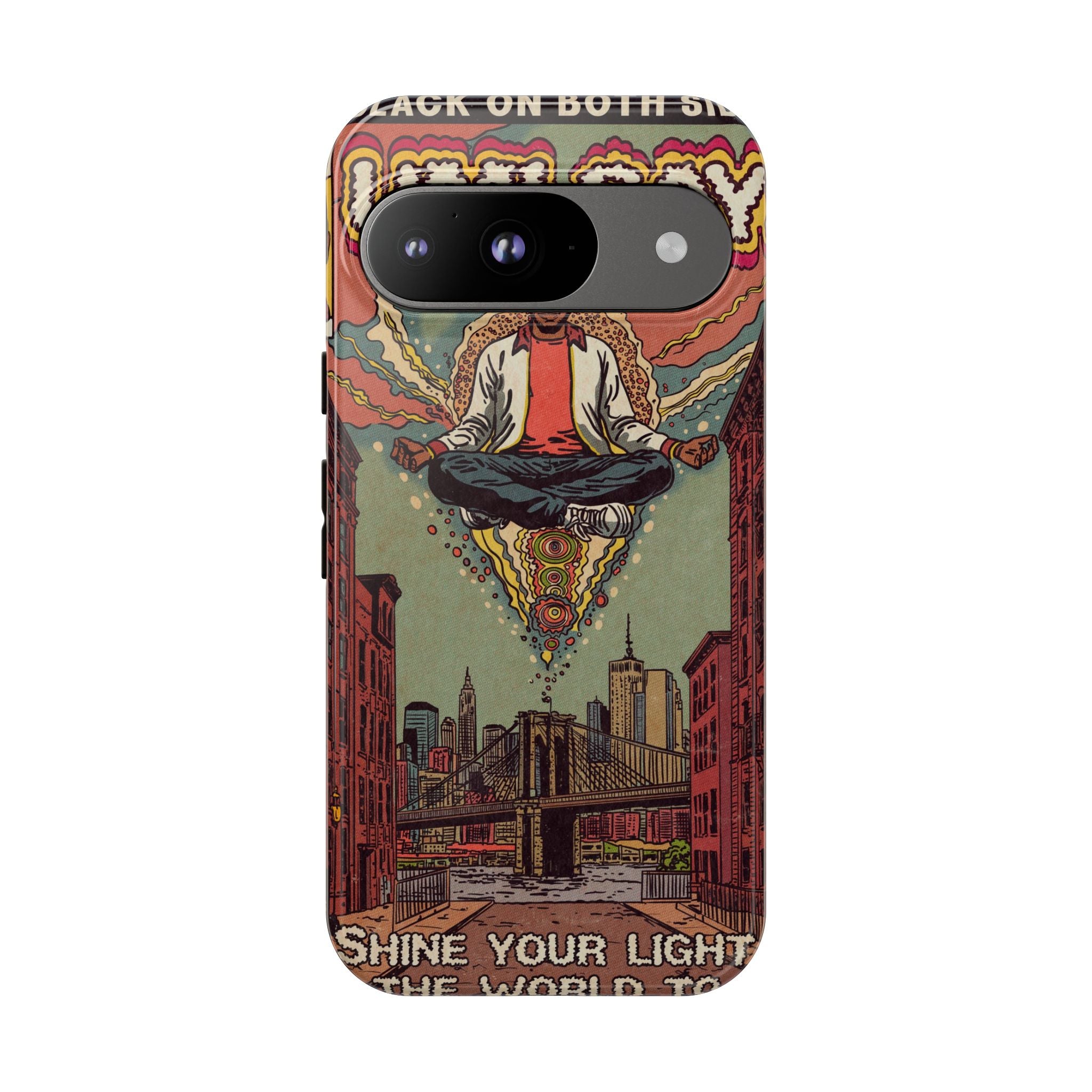 Mos - Umi Says - Tough Phone Cases