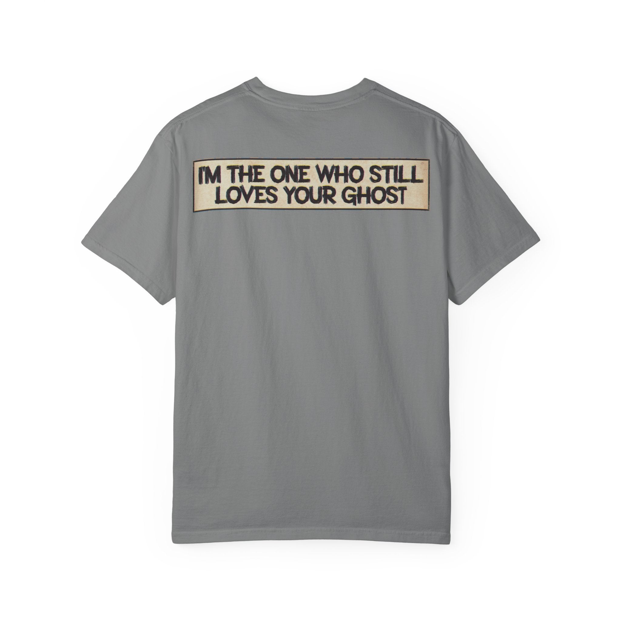 True Believer - Unisex Comfort Colors T-shirt