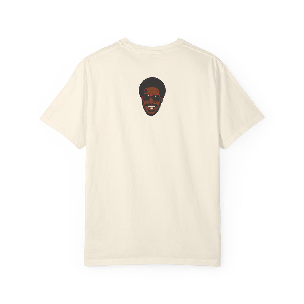 Songs in the Key of Life - Unisex Comfort Colors T-shirt