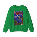 Bando Stone  - Unisex Heavy Blend™ Crewneck Sweatshirt
