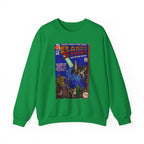 Bando Stone  - Unisex Heavy Blend™ Crewneck Sweatshirt