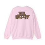 The Fall Off - Unisex Heavy Blend™ Crewneck Sweatshirt