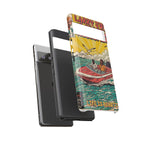 Life is Beautiful - Tough Phone Cases
