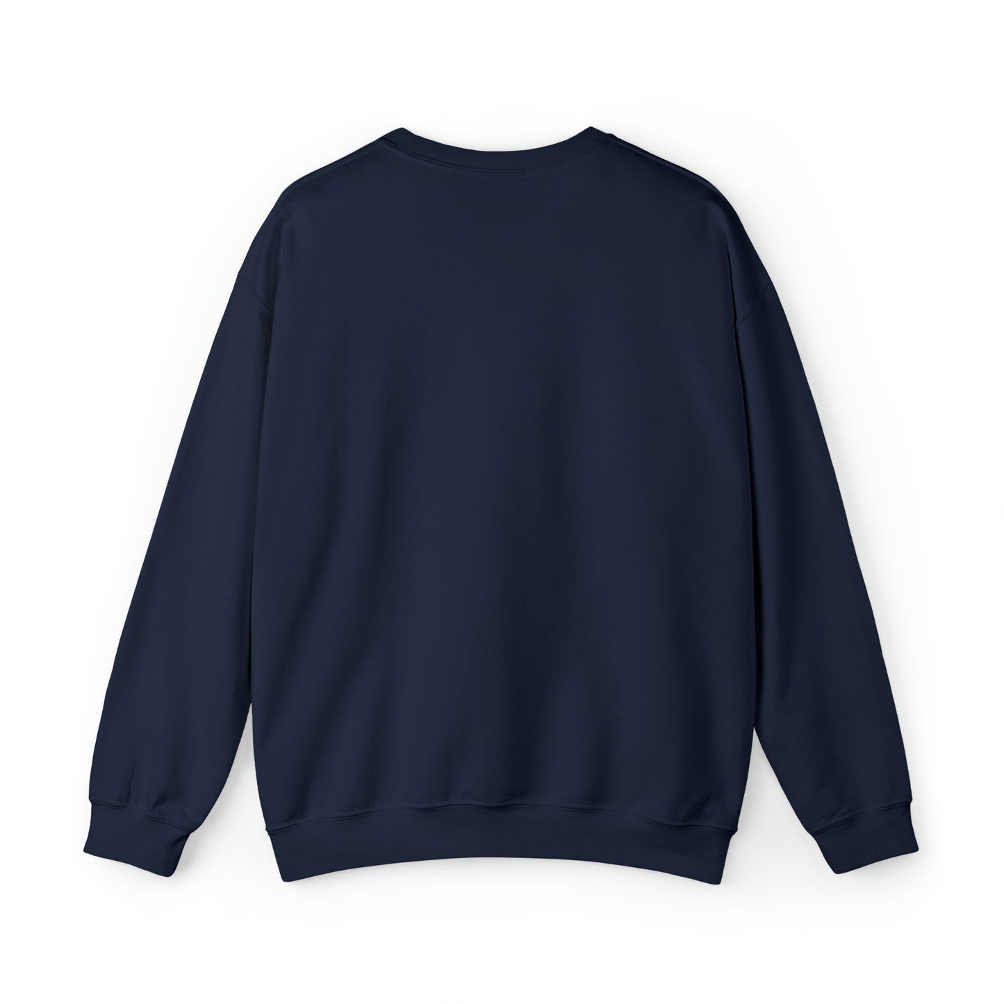 Big L - Put it on - Unisex Heavy Blend™ Crewneck Sweatshirt