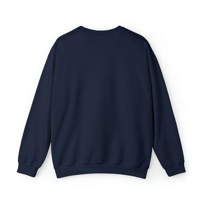 Big L - Put it on - Unisex Heavy Blend™ Crewneck Sweatshirt