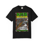 The Crappening - Unisex Comfort Colors T-shirt