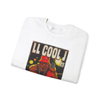 Mama Said Knock You Out - Unisex Heavy Blend™ Crewneck Sweatshirt