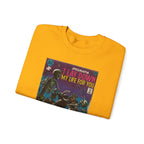 I Lay Down My Life For You - Unisex Heavy Blend™ Crewneck Sweatshirt