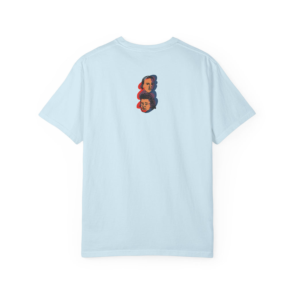 Head Over Heels - Unisex Comfort Colors T-shirt