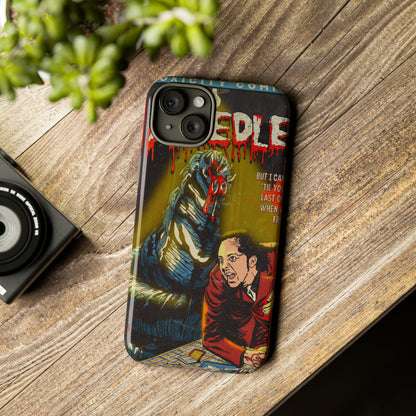 System of a Down - Needles -Tough Phone Cases