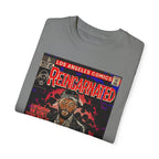 Reincarnated -  Unisex Garment-Dyed T-shirt