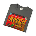 Rooster - Unisex Comfort Colors T-shirt