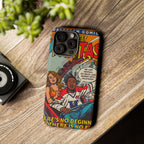 Fantasy Remix - Tough Phone Cases