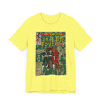 Beatlemania -  Unisex Jersey Short Sleeve Tee