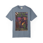 Pimp Trick Gangsta Clique - Unisex Comfort Colors T-shirt
