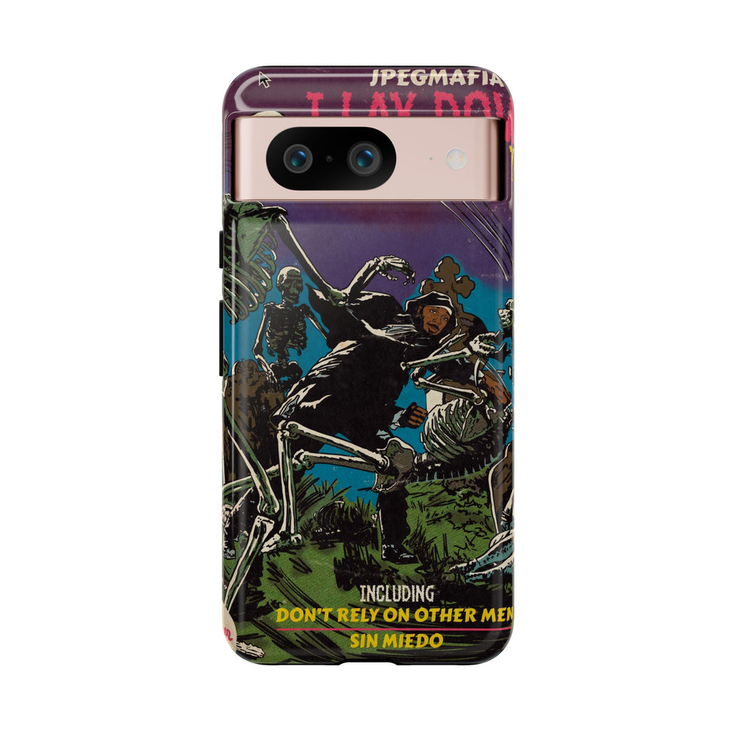 I Lay Down My Life For You - Tough Phone Cases