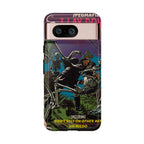 I Lay Down My Life For You - Tough Phone Cases