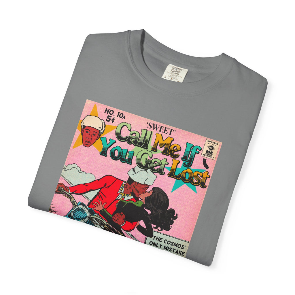 SWEET - Unisex Comfort Colors T-shirt