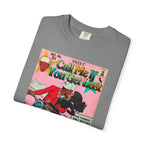 SWEET - Unisex Comfort Colors T-shirt