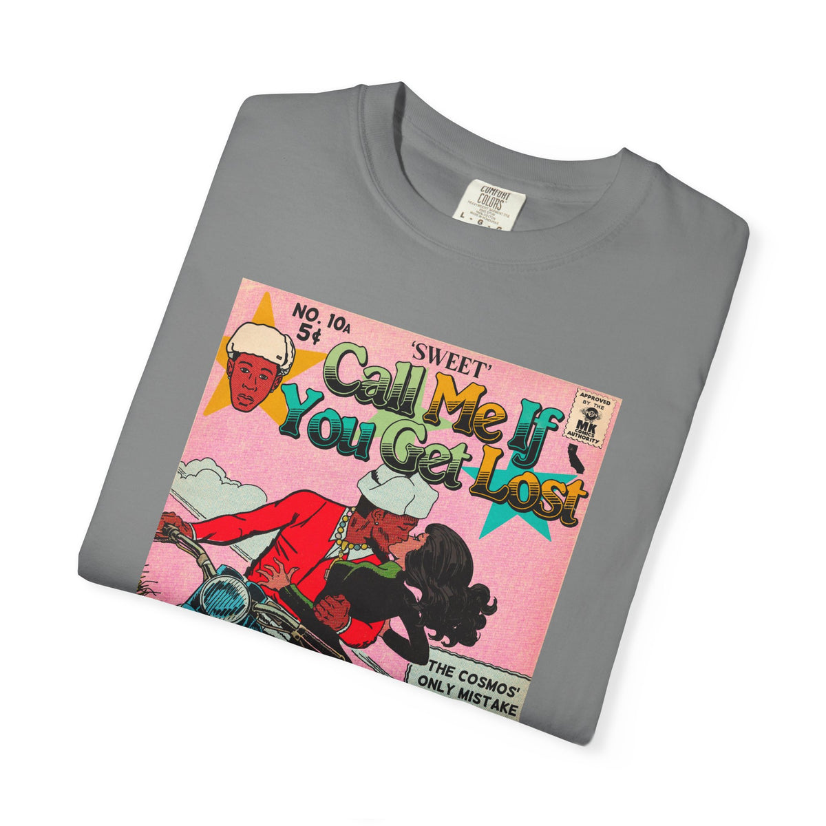 SWEET - Unisex Comfort Colors T-shirt