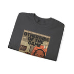 Otherside of the Game - Unisex Heavy Blend™ Crewneck Sweatshirt