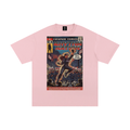 Rhythm Nation - Unisex Pure Cotton T-Shirt