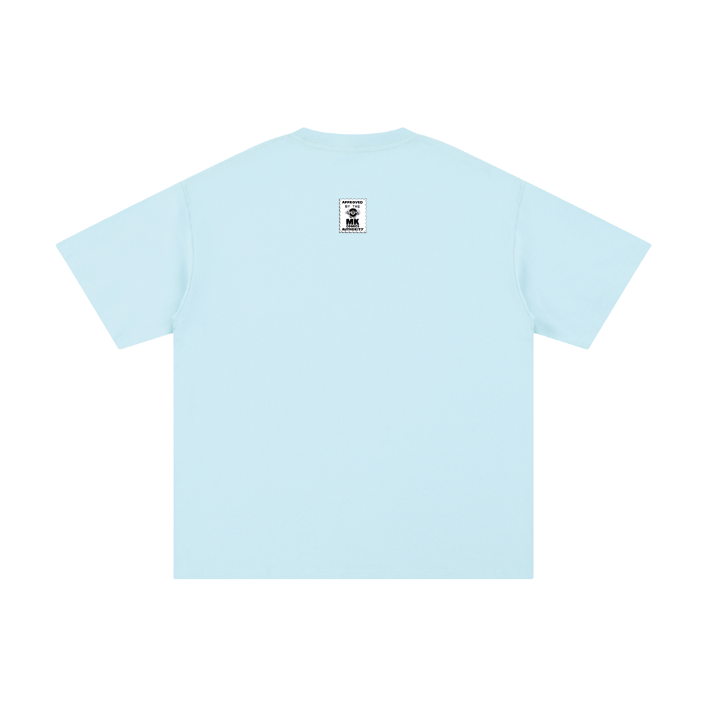 Donuts - Unisex Pure Cotton T-Shirt