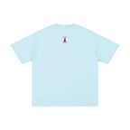 Donuts - Unisex Pure Cotton T-Shirt