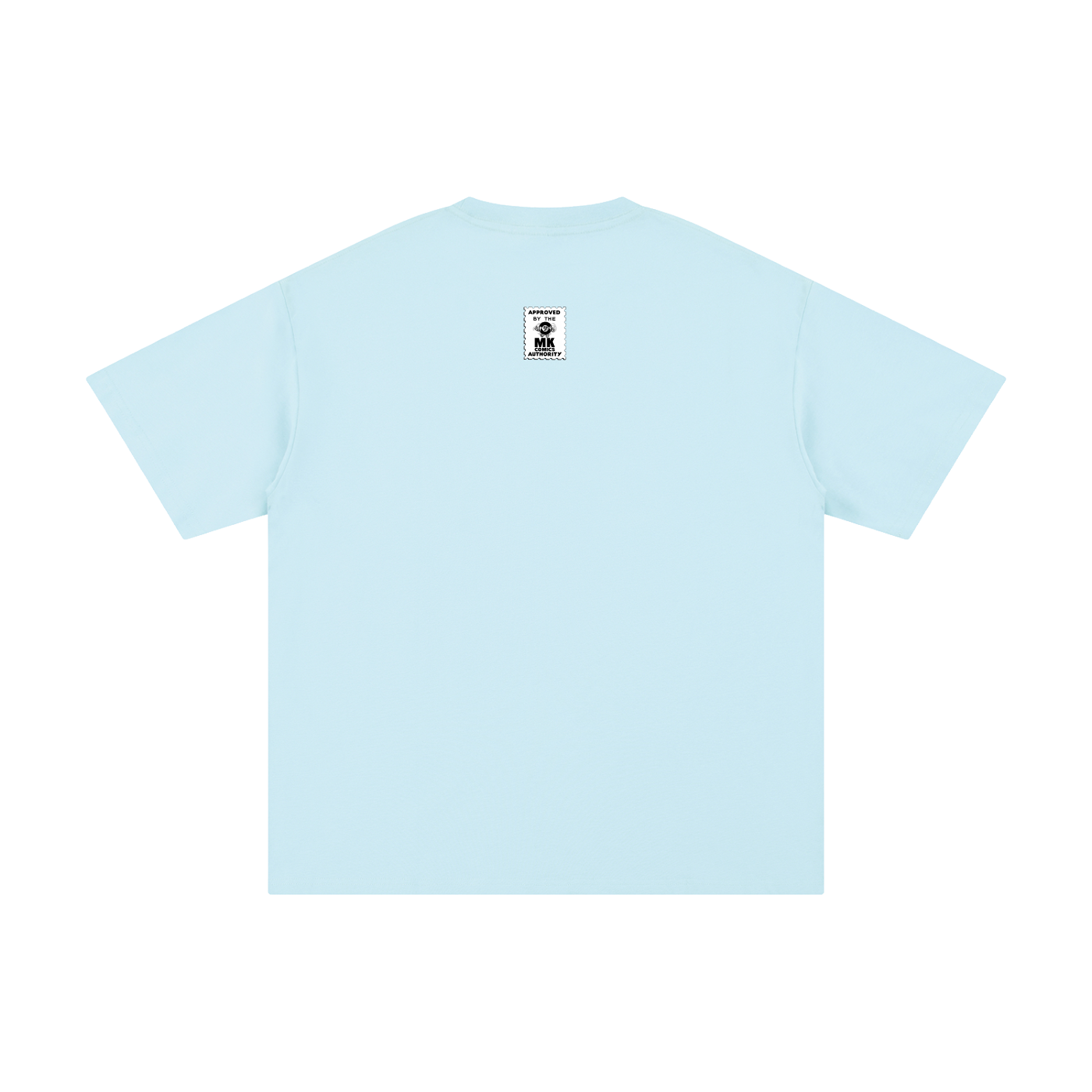 Donuts - Unisex Pure Cotton T-Shirt