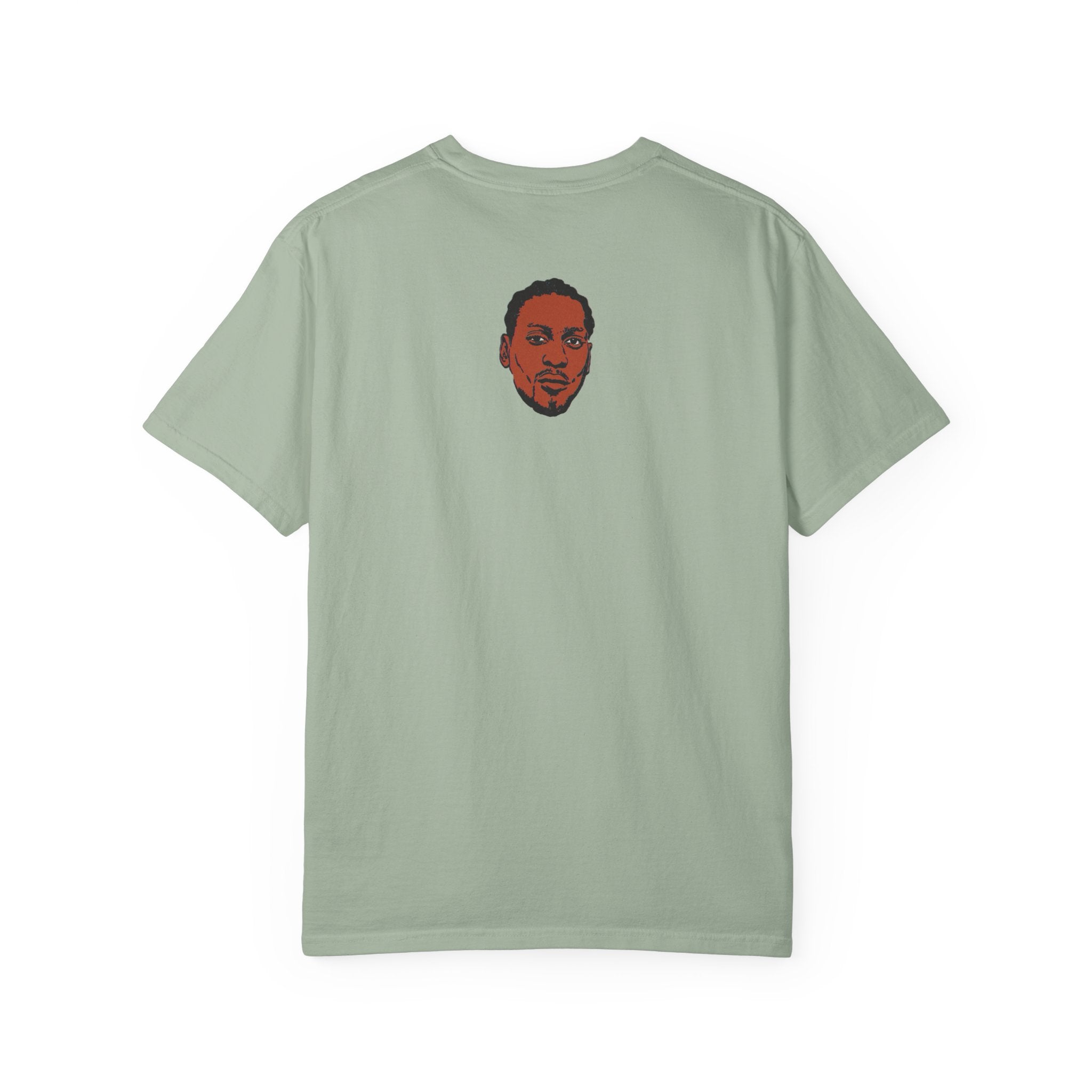 Brown Sugar - Unisex Comfort Colors T-shirt