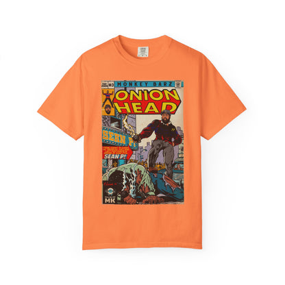Sean Price - Onion Head - Unisex Comfort Colors T-shirt