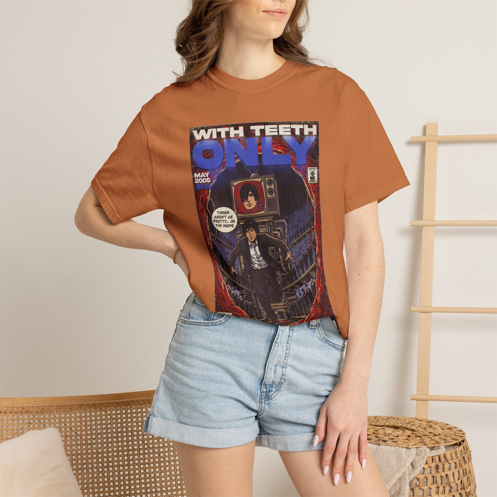 Nur – Unisex Comfort Colors T-Shirt
